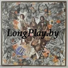 Fancy - Something To Remember ORIG ++++