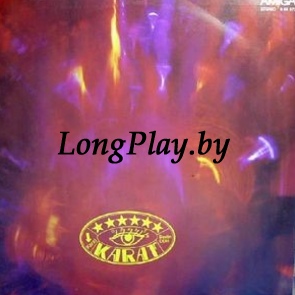 Karat ‎ - Karat ORIG ++++