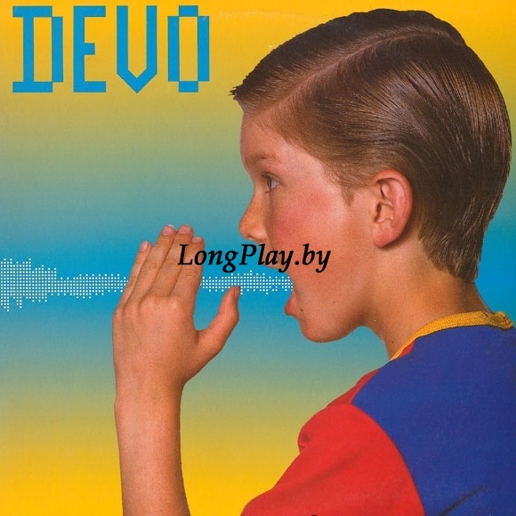 Devo - Shout ORIG ++++