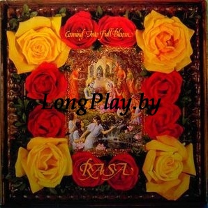 Rasa - Coming Into Full Bloom ORIG ++++