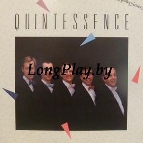 Quintessence - Master Series, Volume 3 ++