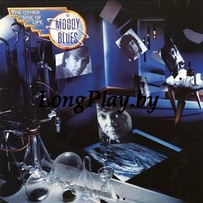 The Moody Blues - The Other Side Of Life ORIG ++++