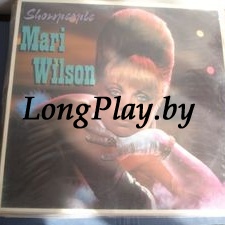 Mari Wilson With Wilsations - Showpeople ++++