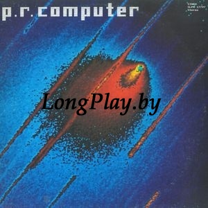 P.R. Computer - P.R. Computer ++++