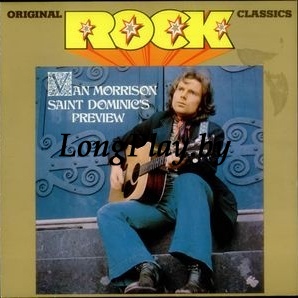 Van Morrison - Saint Dominic's Preview ++++