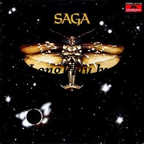 Saga - Saga ORIG ++++