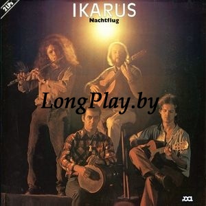 Ikarus - Nachtflug ORIG ++++
