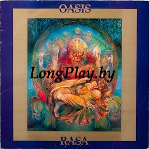 Rasa - Oasis +++