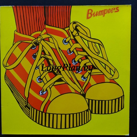 Various - Bumpers ORIG ++++
